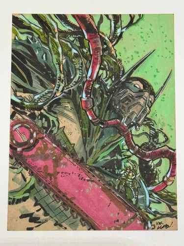 Absolute batman original comic - original,
