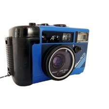 Nikon L35 AW AD Date