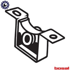 RUBBER STRIP EXHAUST SYSTEM