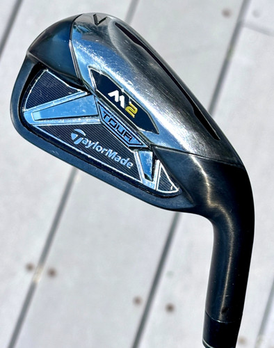 Taylormade tour 7 - m2, #