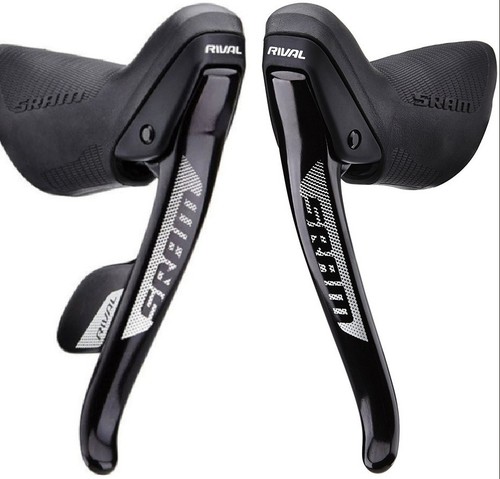 Sram rival speed double - x,