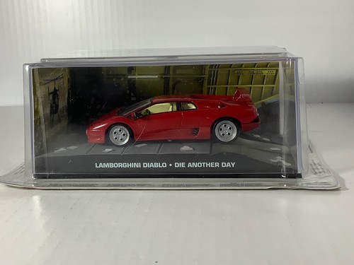 James bond car collection - james,