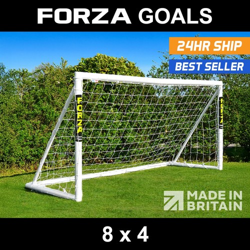 Forza football goal 8ft x - goal,