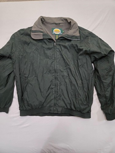 Cabela jacket mens green - jacket, xl
