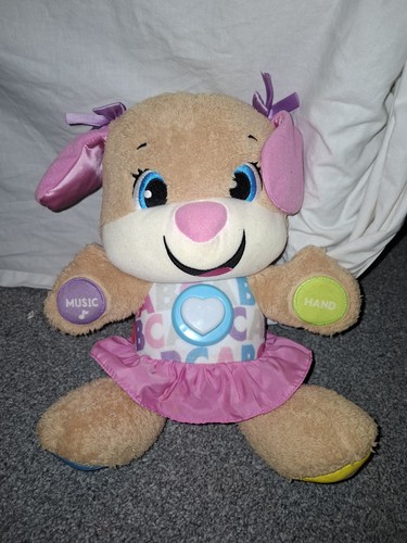 Retro fisher price laugh - fisher-price,