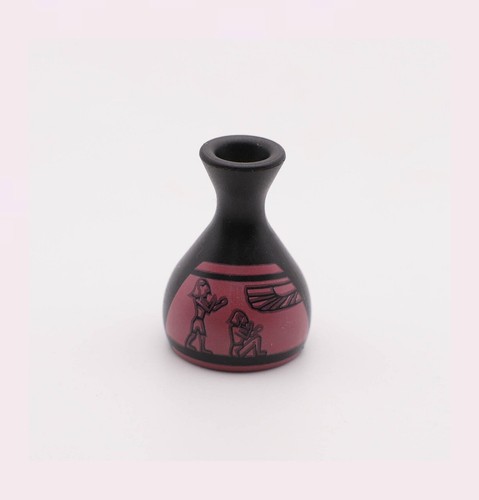 Playmobil vase potter pottery - vase,