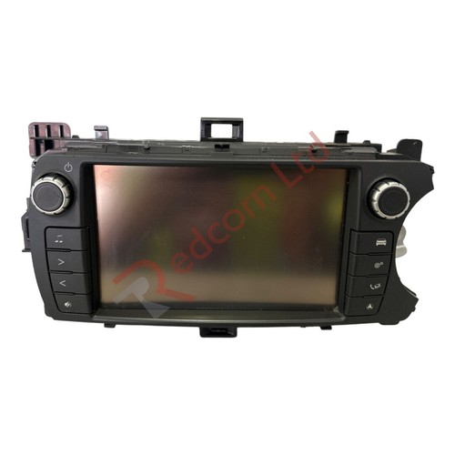 Toyota yaris xp130 2014 - xp130, 2014-2017