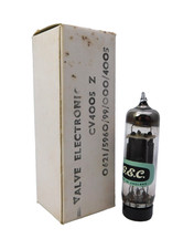 GEC U78 6X4 EZ90 CV4005 6063