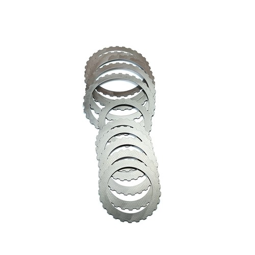 Steel discs repair - steel,