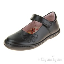 Petasil Donna Girls Black