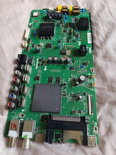 Sharp 43cfg6001k mainboard - sharp,