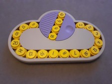 🎲 Number Spin Puzzle Game