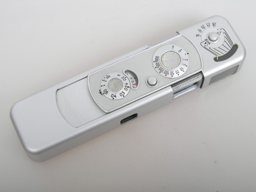 Minox 864821 8x11 - b, no