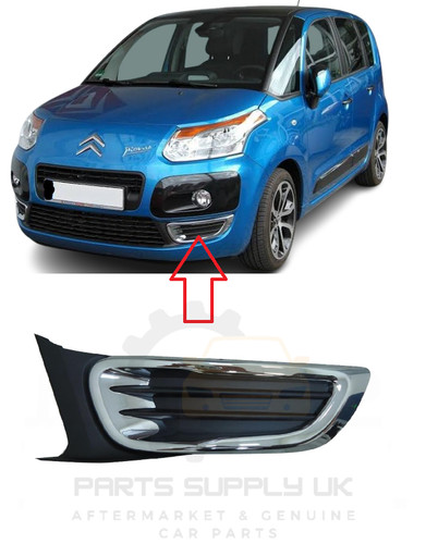 New for citroen picasso - citroen,