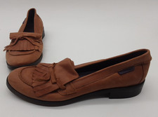 Red Or Dead Womens Classic Tan