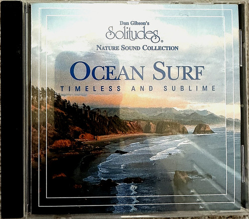 Dan gibson solitudes - dan, nature