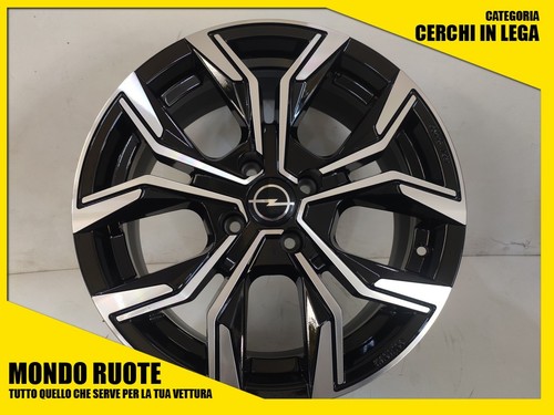 Inch alloy wheels for - n4,