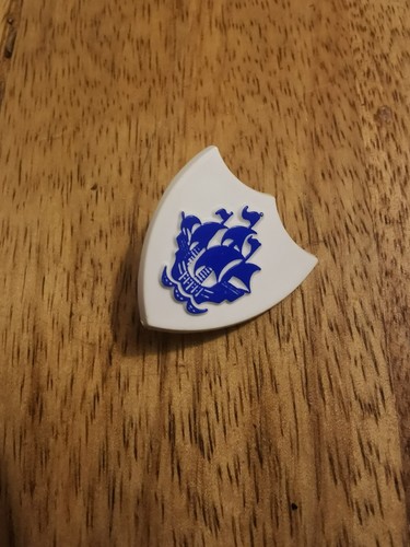 Vintage rare blue peter - vintage,