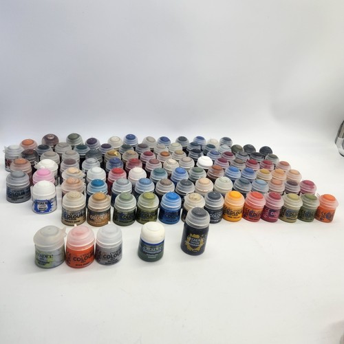 Warhammer citadel paint job - ​warhammer,