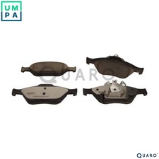 BRAKE PAD SET DISC BRAKE