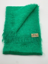 VTG St Michael Green Mohair &