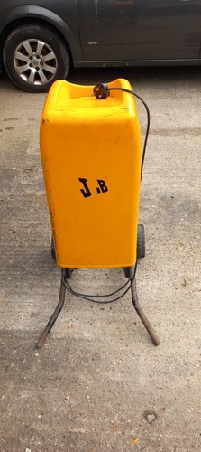 Jcb garden branch - jcb,