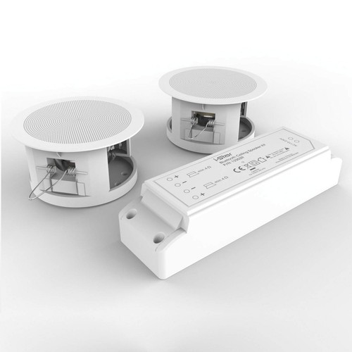 Ceiling bluetooth speakers - ceiling,