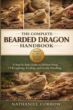 The Complete Bearded Dragon