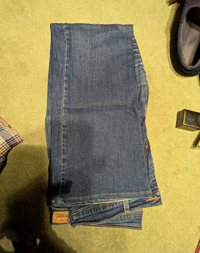 Levi 512 perfectly - perfectly, slimming