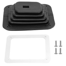 Manual gearstick gaiter gear - manual,