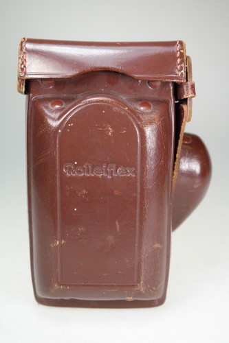 Rolleiflex standby bag for - standby,