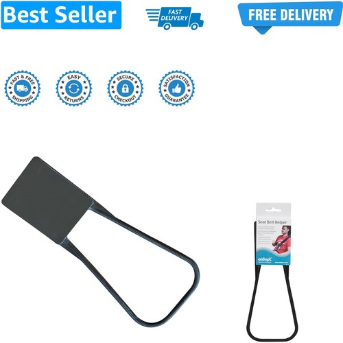 Easy seat belt - belt, by