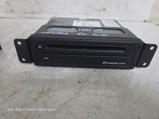 BMW E46 gps navigation system