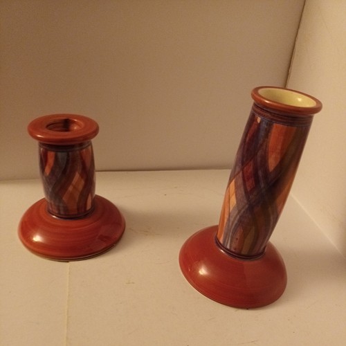 Jersey pottery hand - ☆jersey, pottery☆~hand