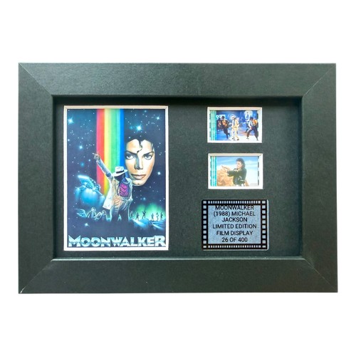 Michael jackson moonwalker - jackson,