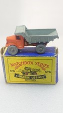 Matchbox Moko Lesney Diecast