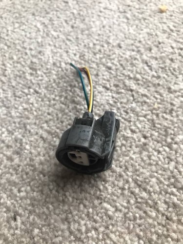 Wire plug for - 3, civic