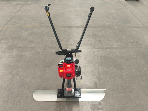 Surface finishing concrete - finishing,
