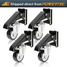 POWERTEC Heavy Duty Workbench