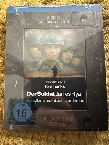 Saving private ryan blu - saving,