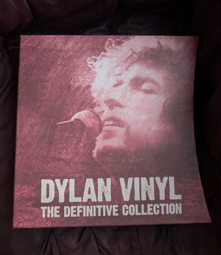Bob dylan definitive - bob,