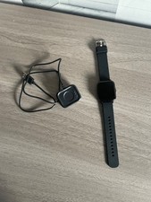 Smart Tech, New Blacked out