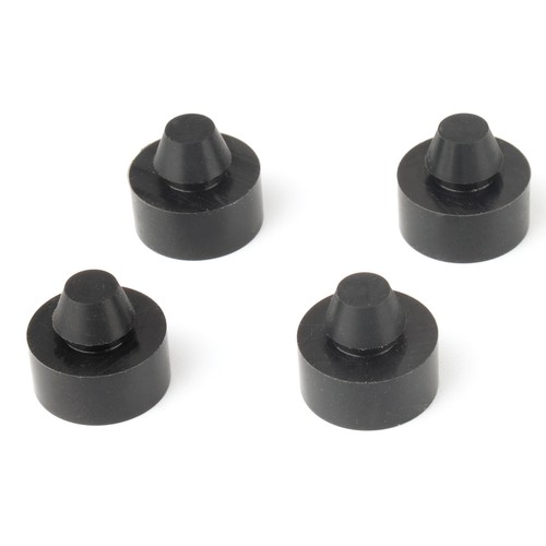 Foot pad base rubber - foot,