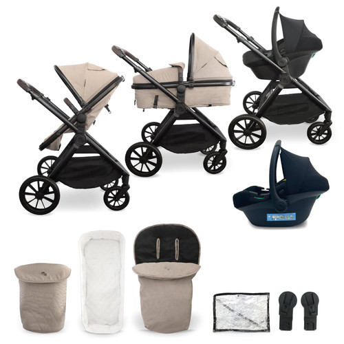 Babiie mb220 1 travel - mb220, 3-in-1