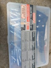 Powerfix Tool, Hollow Wall