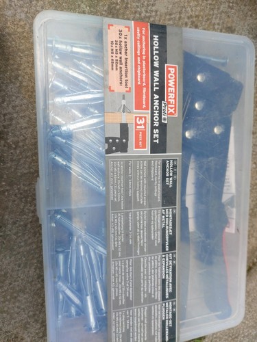 Powerfix tool hollow - tool,, wall