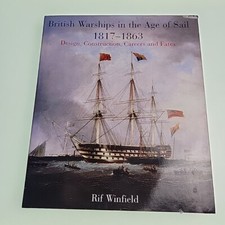 British Warships in the Age of