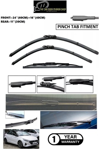 For hyundai i20 bc3 - bc3, 2020-2024