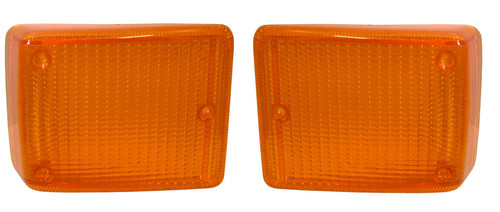 Camper indicator lenses - indicator,
