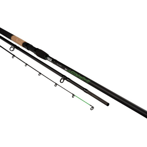 Mitchell impact medium heavy - impact, r